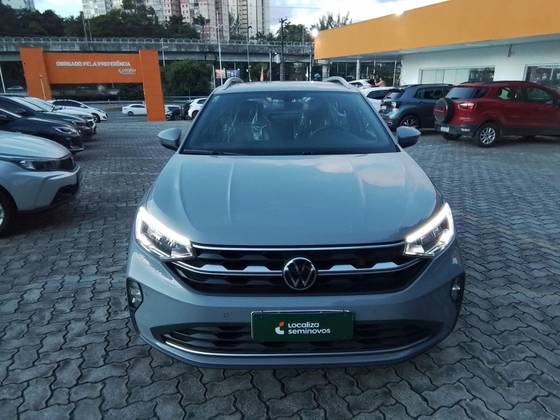 VOLKSWAGEN NIVUS 2024