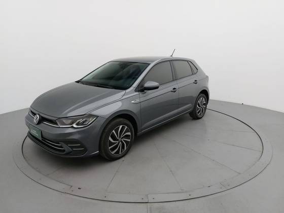 VOLKSWAGEN POLO 2024