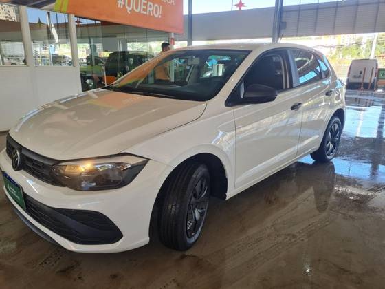 VOLKSWAGEN POLO 2025