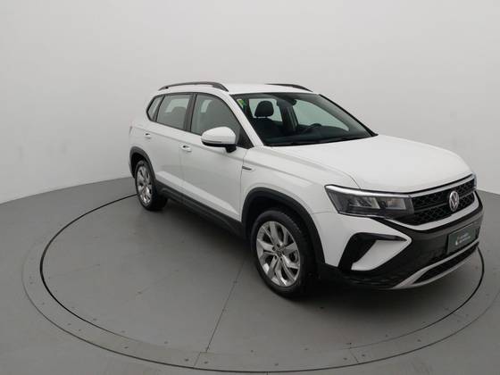 VOLKSWAGEN TAOS 2023