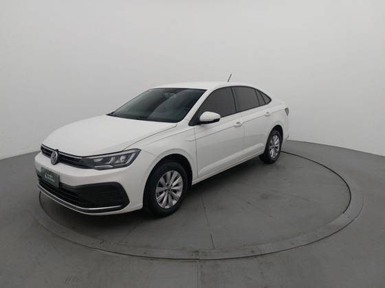 VOLKSWAGEN VIRTUS 2023