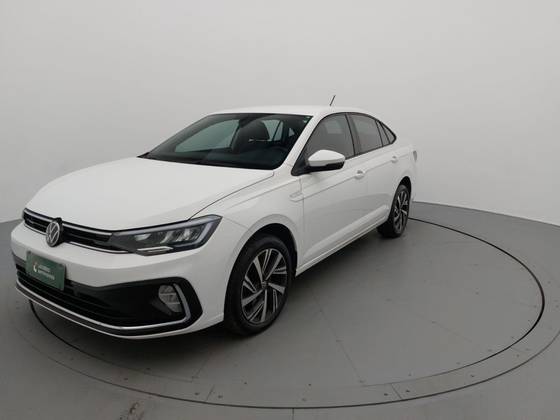 VOLKSWAGEN VIRTUS 2025