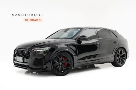 AUDI RS Q8 2023