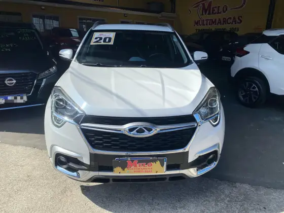 CAOA CHERY TIGGO 5x 2020