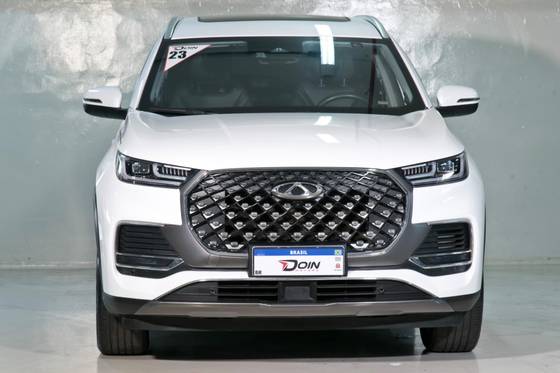 CAOA CHERY TIGGO 8 PRO 2023