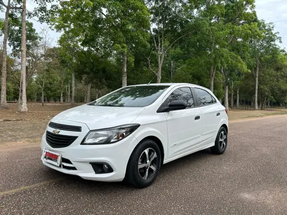 CHEVROLET ONIX 2019