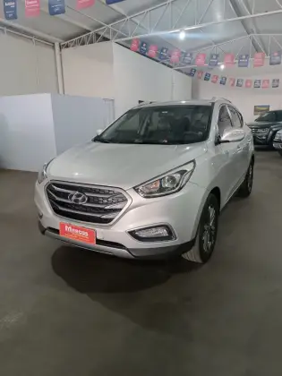 HYUNDAI IX35 2019