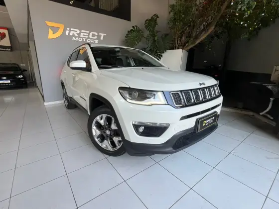JEEP COMPASS 2019