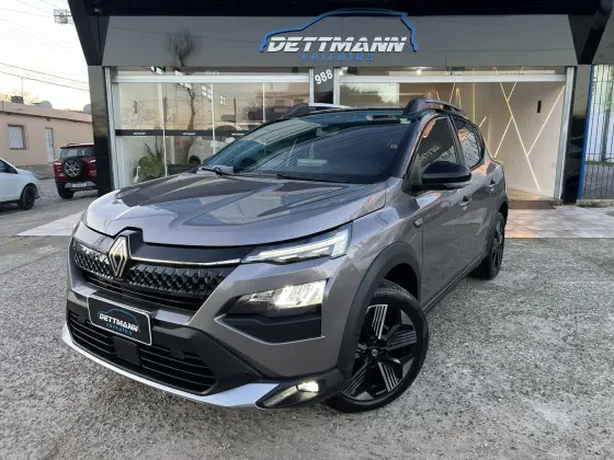 RENAULT KARDIAN 2025