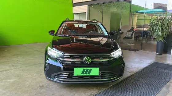 VOLKSWAGEN NIVUS 2024