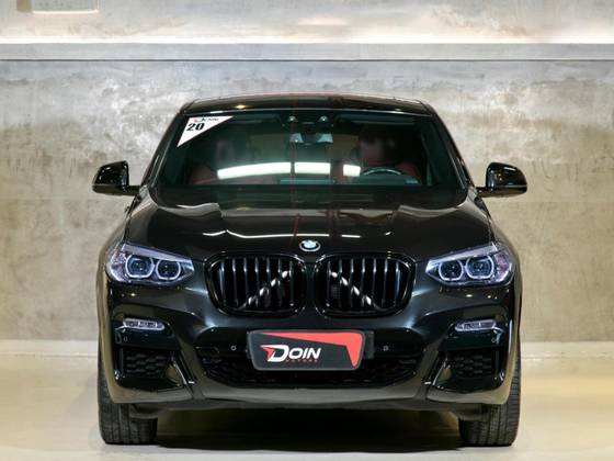 BMW X4 2020