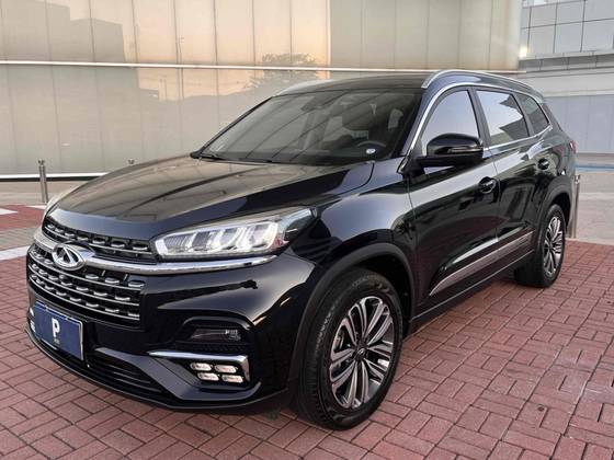 CAOA CHERY TIGGO 8 2024