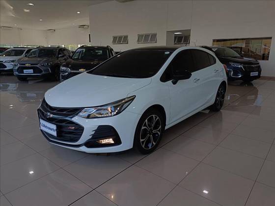 CHEVROLET CRUZE 2023