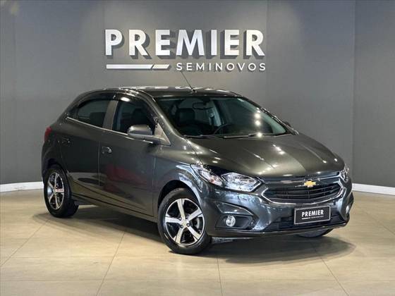 CHEVROLET ONIX 2018