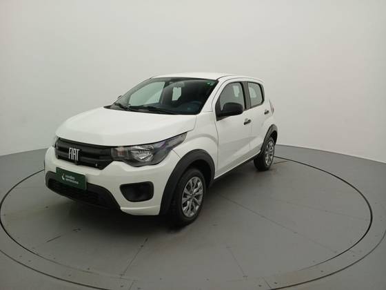 FIAT MOBI 2023