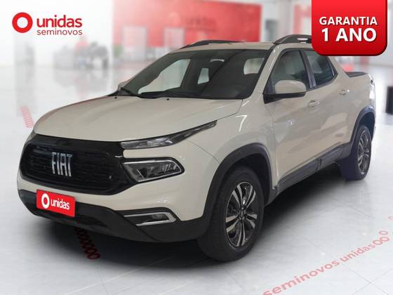 FIAT TORO 2024