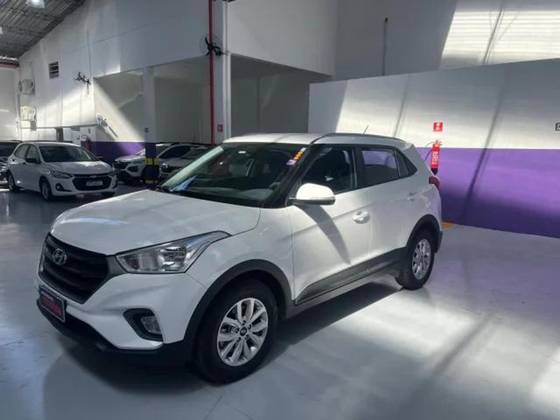 HYUNDAI CRETA 2025