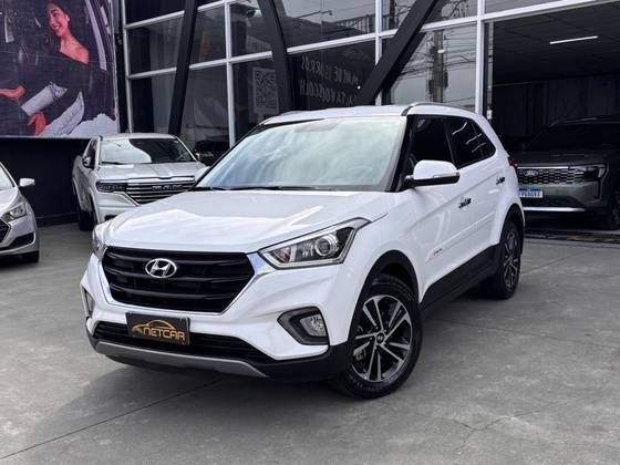 HYUNDAI CRETA 2021