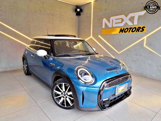 MINI COOPER 2023