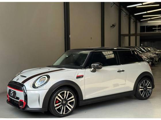 MINI COOPER 2022