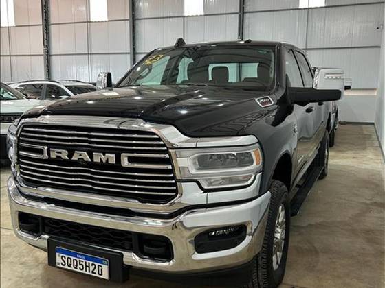 RAM 2500 2023
