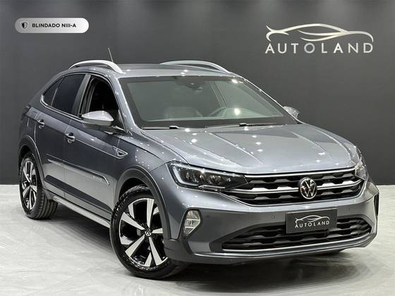 VOLKSWAGEN NIVUS 2024