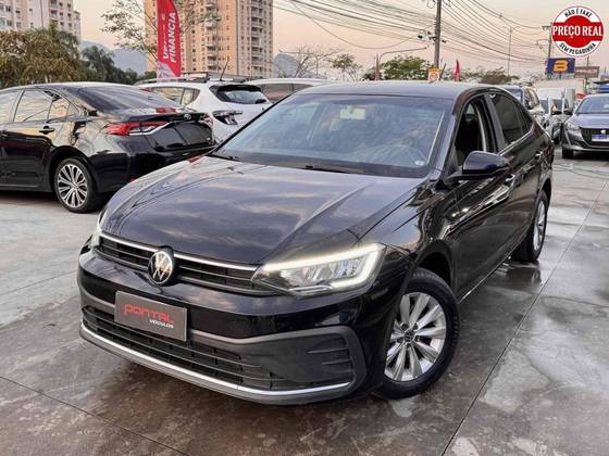 VOLKSWAGEN VIRTUS 2024