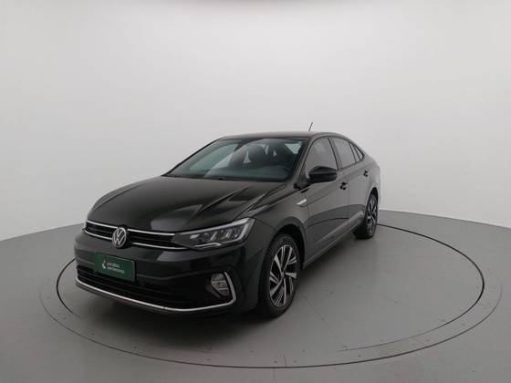 VOLKSWAGEN VIRTUS 2024