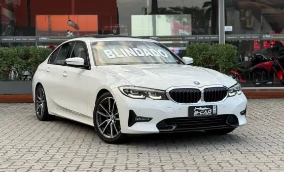 BMW 320i 2020