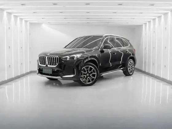 BMW X1 2025