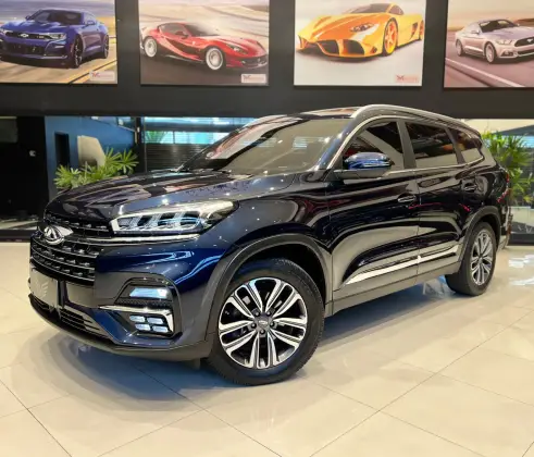 CAOA CHERY TIGGO 8 2024