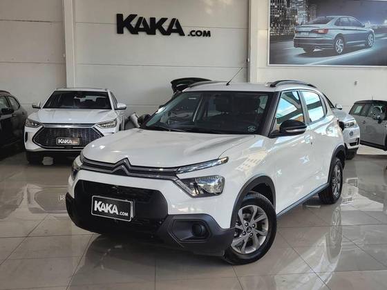 CITROËN C3 2024