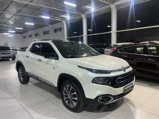 FIAT TORO 2018