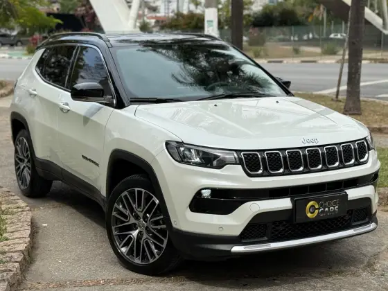 JEEP COMPASS 2022
