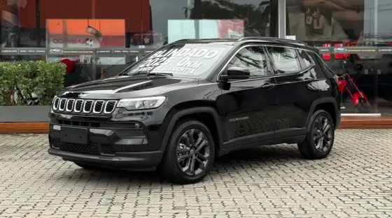 JEEP COMPASS 2025