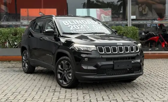 JEEP COMPASS 2025