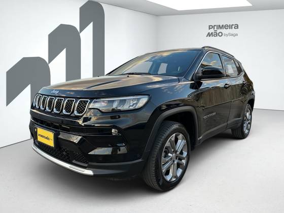 JEEP COMPASS 2023