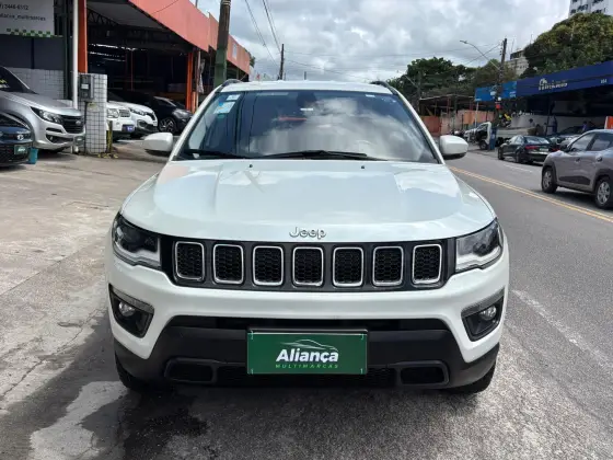 JEEP COMPASS 2019