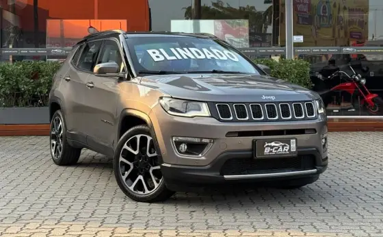 JEEP COMPASS 2019