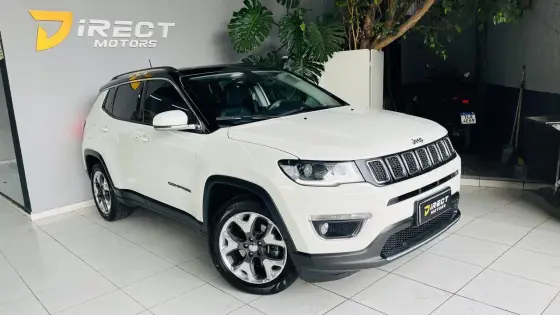 JEEP COMPASS 2018