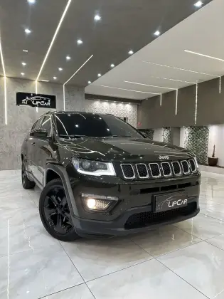 JEEP COMPASS 2018