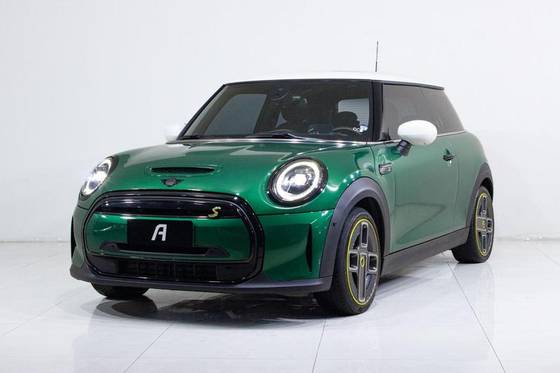 MINI COOPER 2022