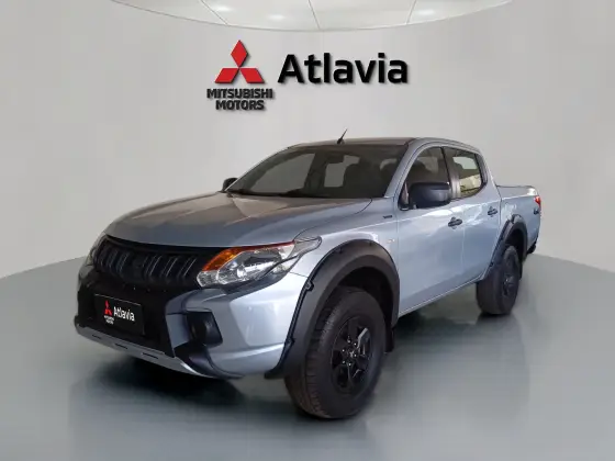 MITSUBISHI L200 TRITON 2020