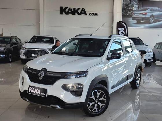 RENAULT KWID 2023
