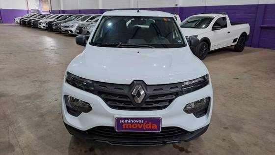 RENAULT KWID 2024