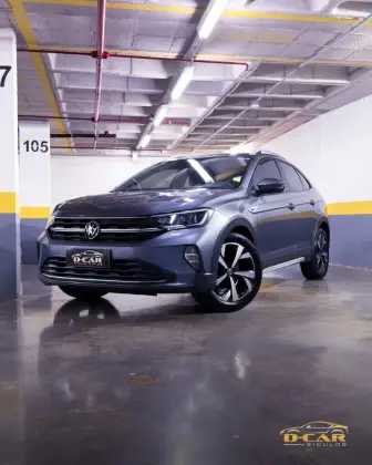 VOLKSWAGEN NIVUS 2021