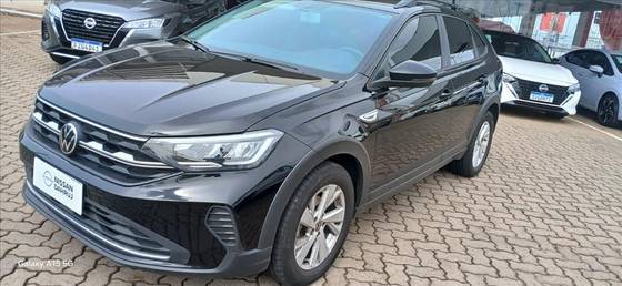 VOLKSWAGEN NIVUS 2023