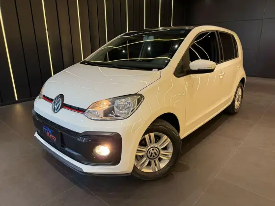 VOLKSWAGEN UP 2019