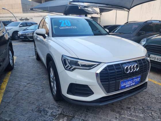 AUDI Q3 2020