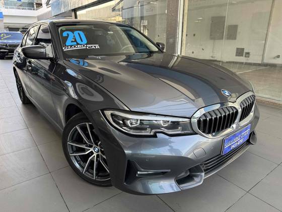 BMW 320i 2020